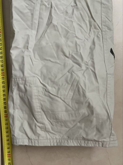 Штаны утепленные треккинговые  Protest BoardWear,Salomon,Snickers