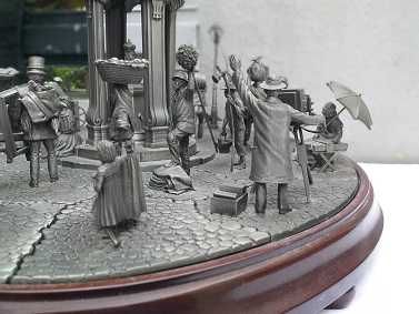 Coleção Ofícios e Pregões da Lisboa Antiga
