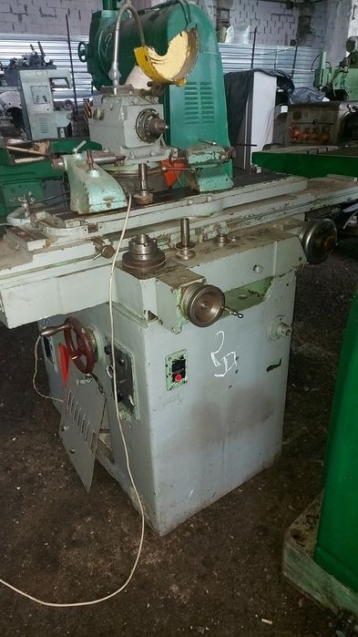 3в642 заточной станок