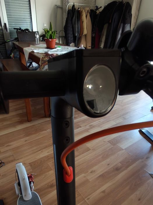 Trotinete Xiaomi Mi Electric Scooter 3  NOVA!