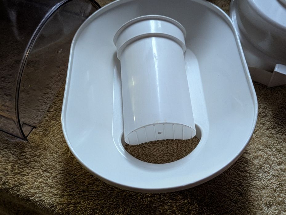 Соковыжималка Braun 600watt