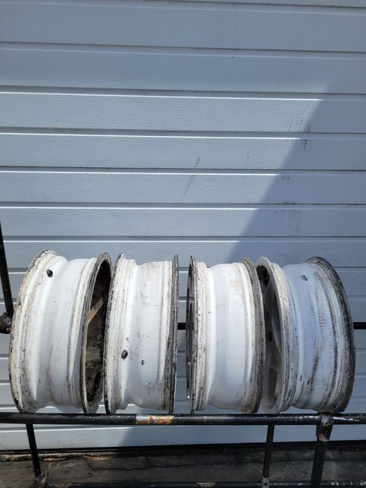 Диски R16 5/100 Speedline Corsa