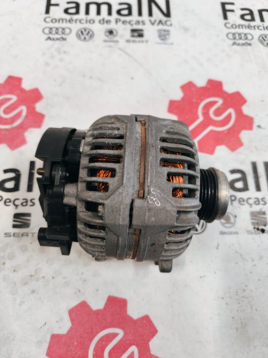 Alternador 028903029B - VW PASSAT B5