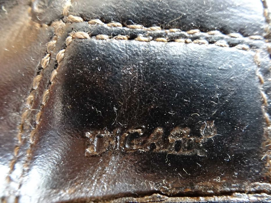 Buty MEINDL roz 42 SKÓRA Vibram Górskie Trekkingowe