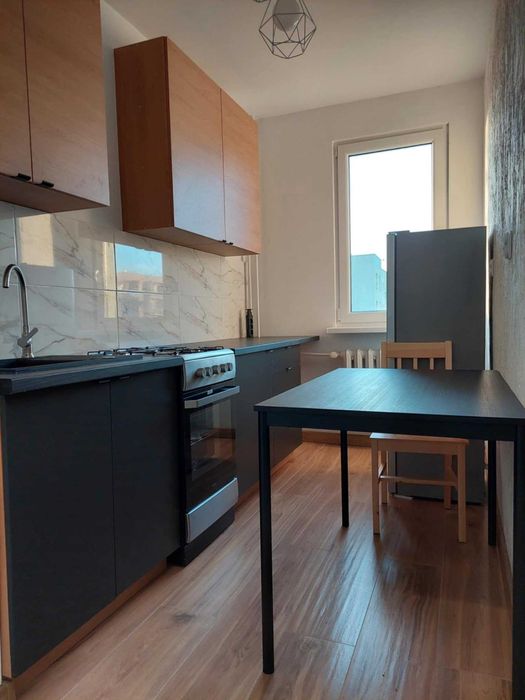Mława 2-pokojowe mieszkanie 51 m² z balkonem