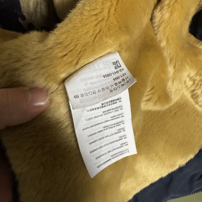 Куртка, парка Carhartt