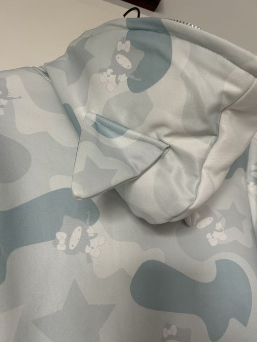 Nowa bluza rozpinana