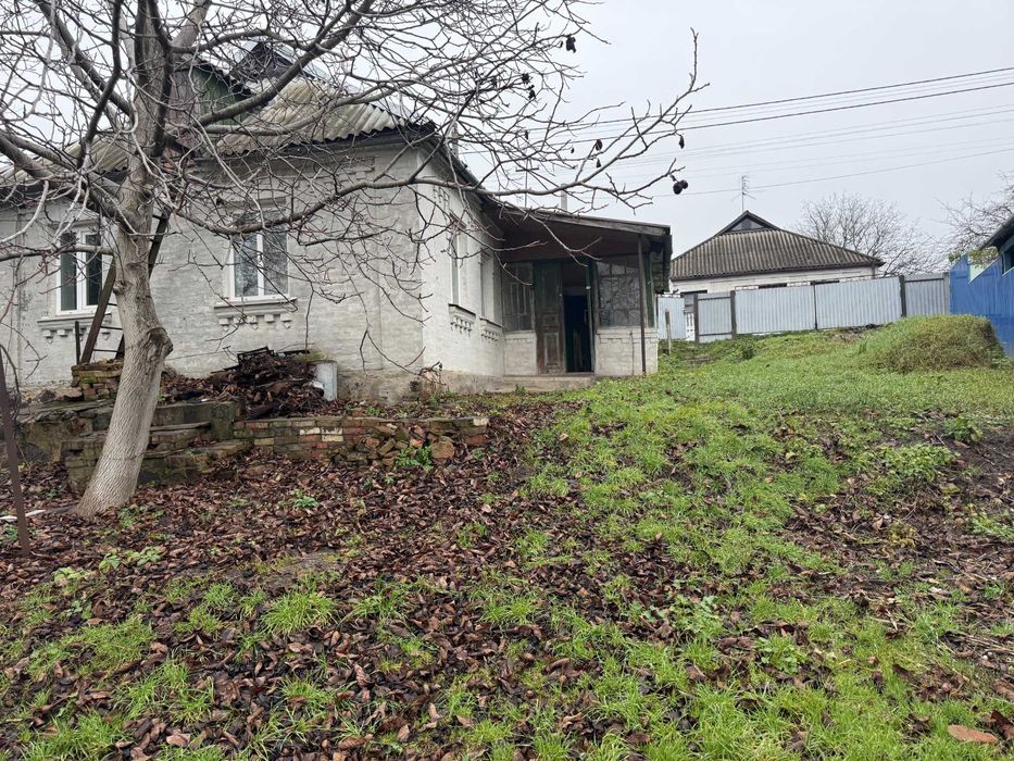 Продається будинок, в м. Сквира.