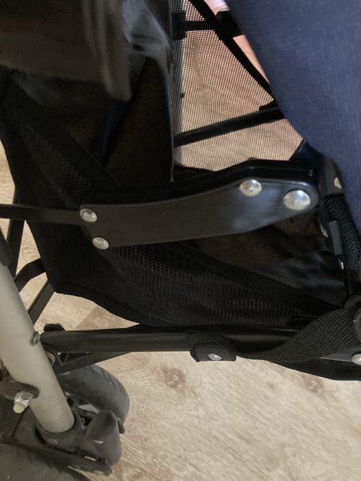 Wózek spacerowy coneco