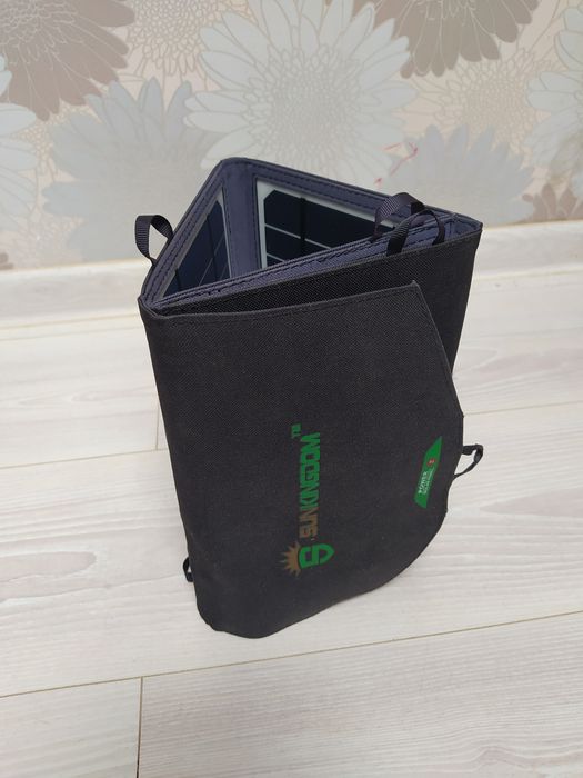 Сонячна панель 16 W