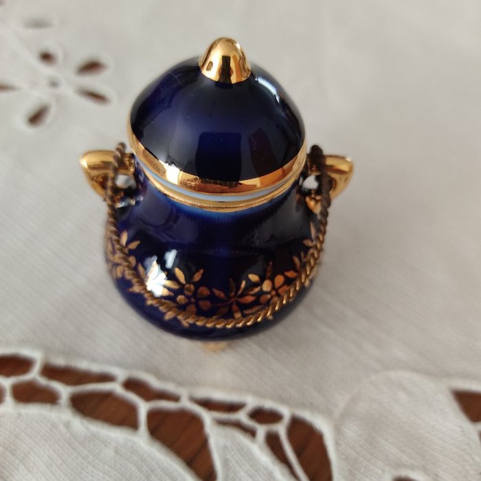 Pote em Limoges france