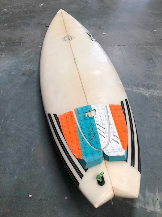 Prancha Surf 6.2 Fish Tail