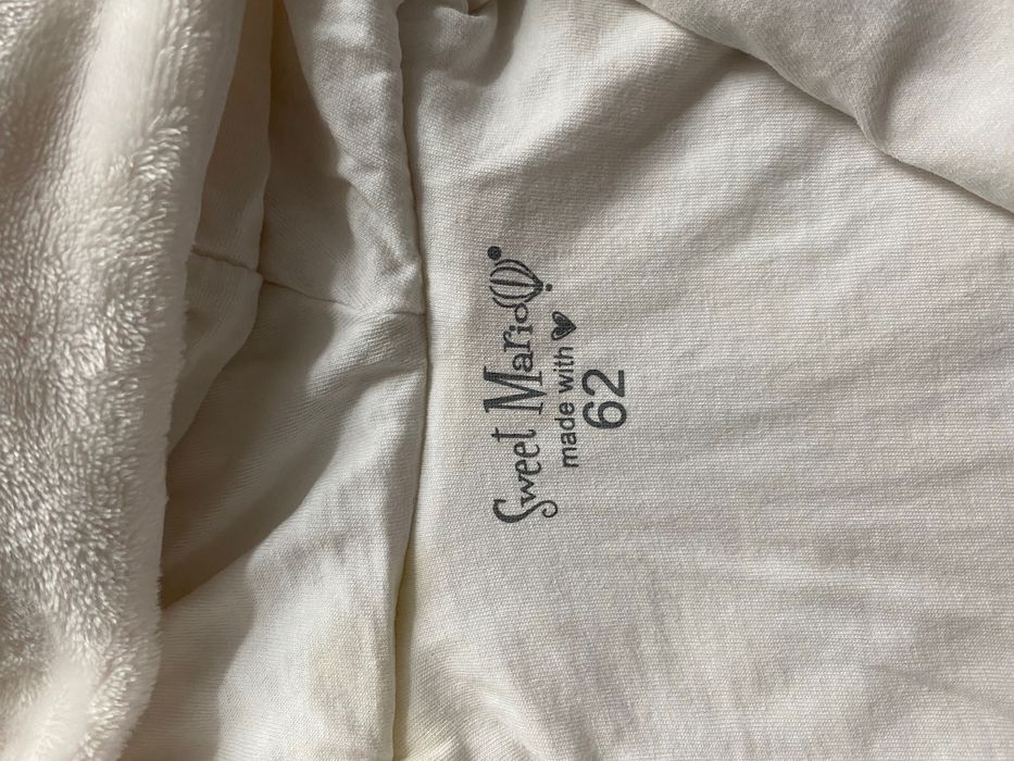 Комбінезони/ромпери для немовлят