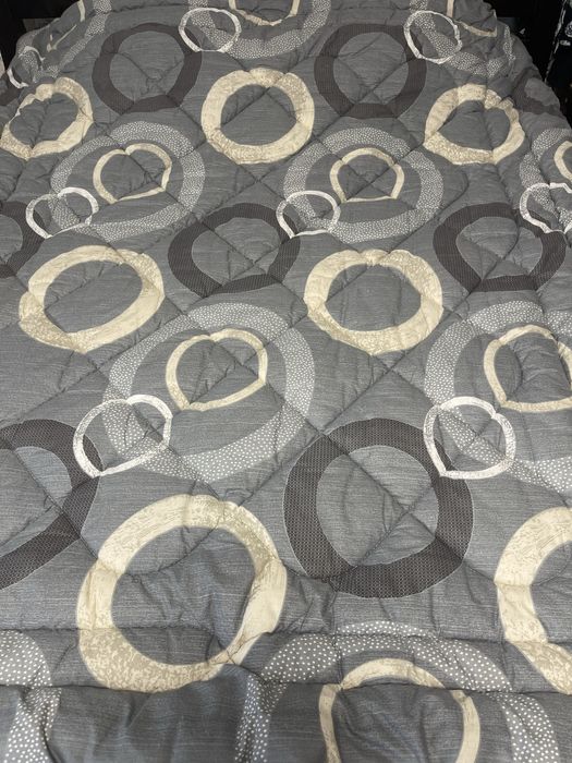 Ковдра овчина