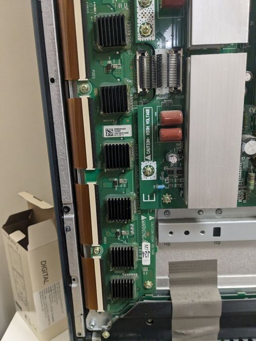 Placa LG EAX6130_7601