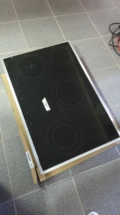 Placa Fogão Siemens