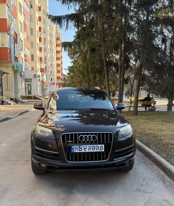 Продам власне авто звертайтесь за телефоном