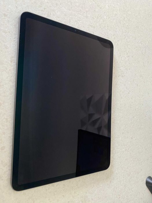 Ipad pro 11”(256GB) - 2ª geração.