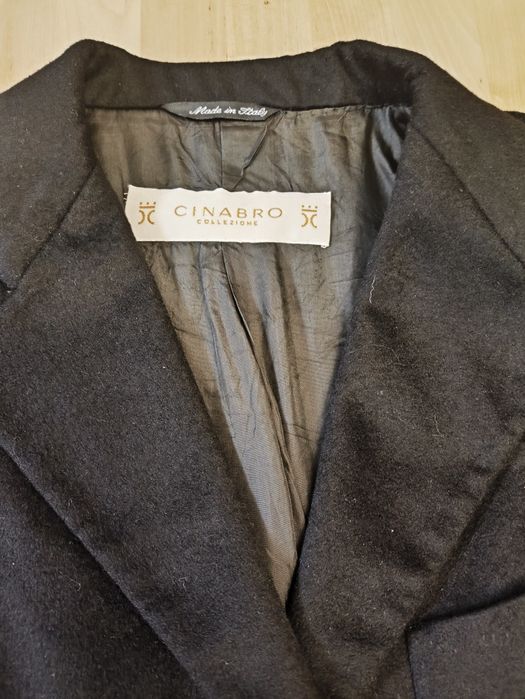Blazer Loro Piana de coleção