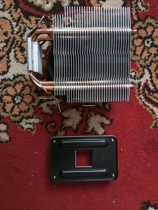 DeepCool GAMMAXX 300