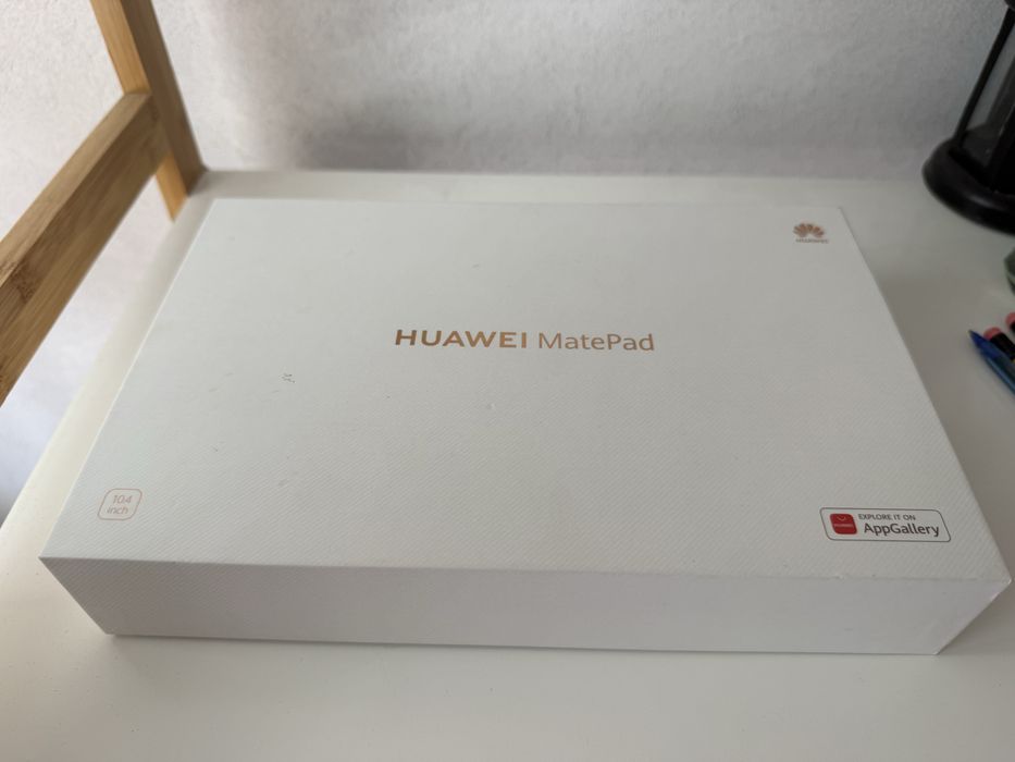 Продам планшет Huawei MatePad 10.4” 4/64