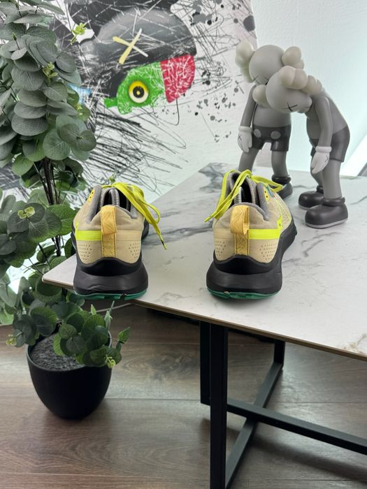 Кросівки Nike React Pegasus Trail 4 45 розмір Е13920