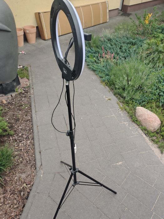 Lampa do telefonu na zdjęcia