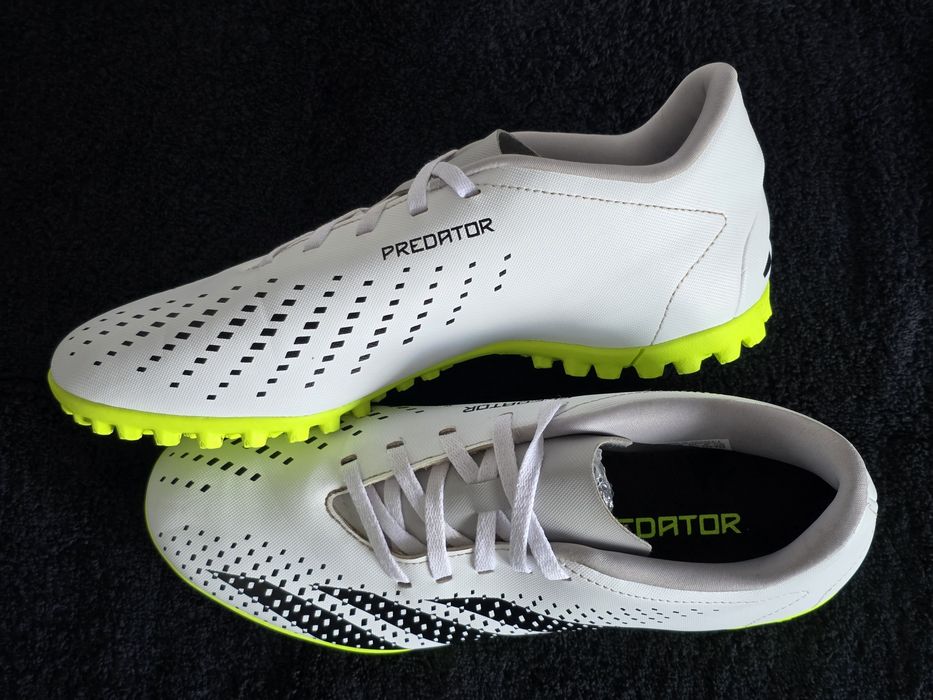 Adidas Predator Accuracy.4 TF