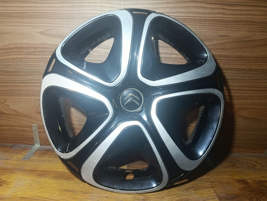 Kołpak 16"strukturalny Citroen C3/C3 air cross