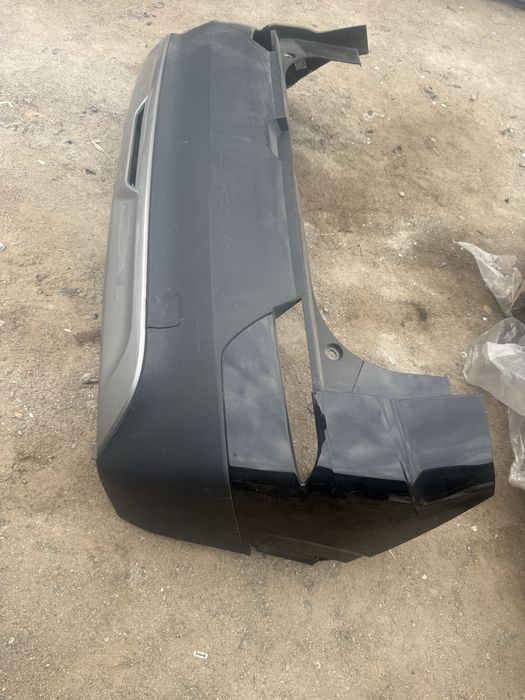 Bolt euv задній бампер 384А bolt euv задня кришка 384А Chevrolet Bolt EV EUV