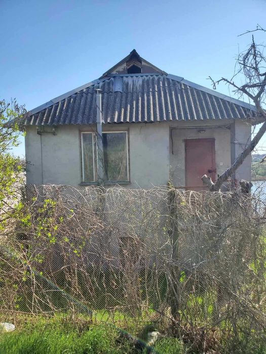 Дом в с.Визирка, 476705