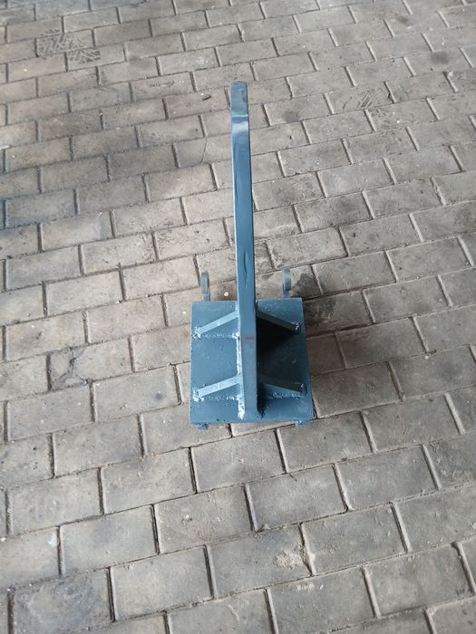 Riper para mini giratória