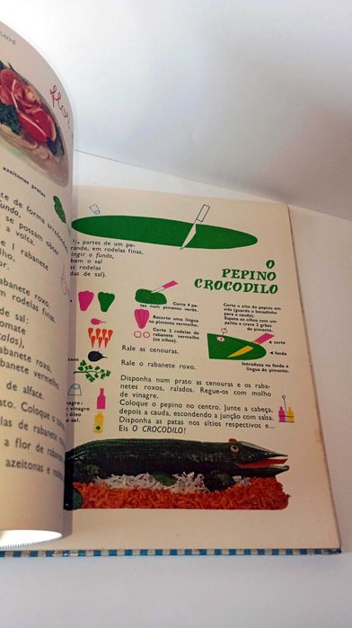 A Cozinha Alegre e Fácil