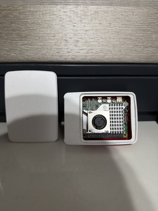 Raspberry Pi 5 8GB Full Kit