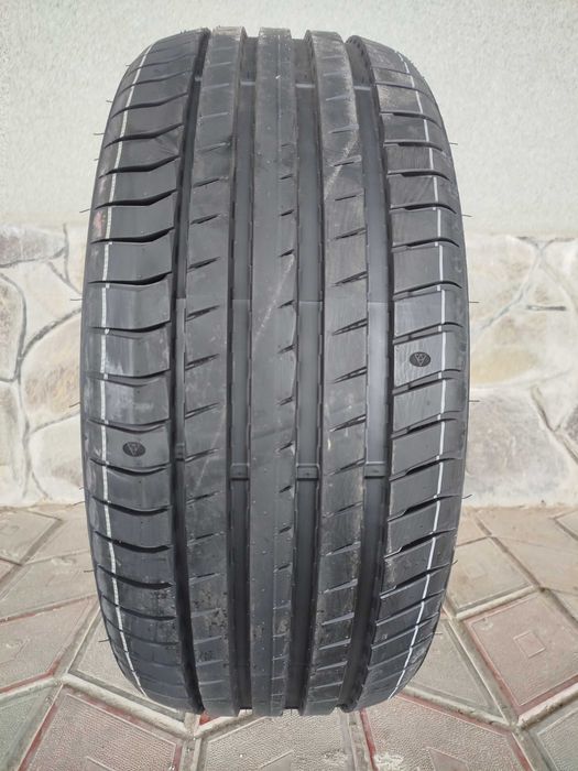 Шини 265/45R20	Triangle	TH202	108Y XL | нові літні 4шт