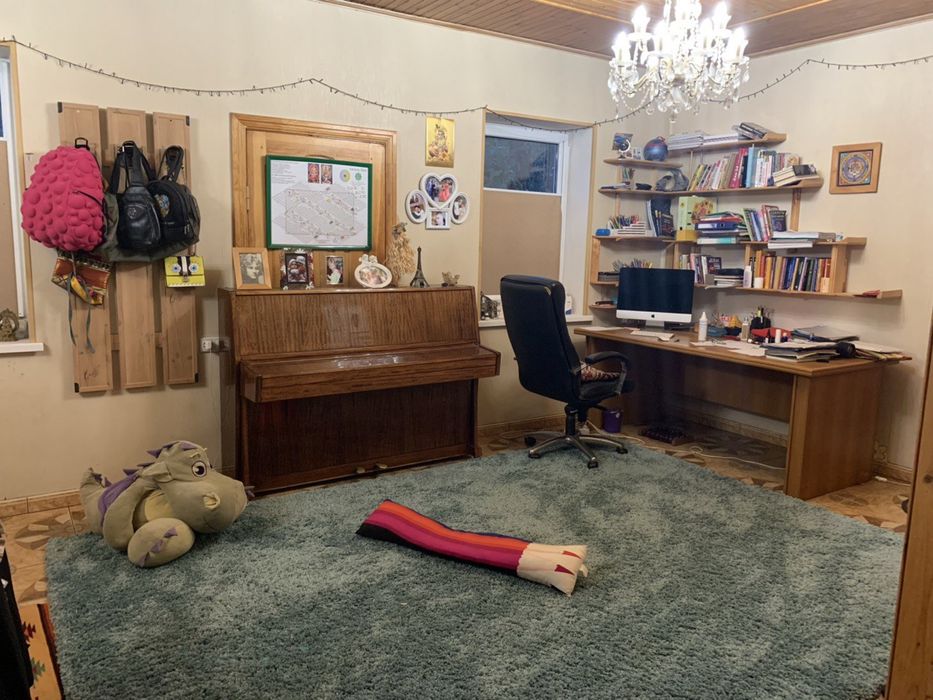 Продаж!!!Будинки на 40 сот. в м.Остер.До Десни 100м.