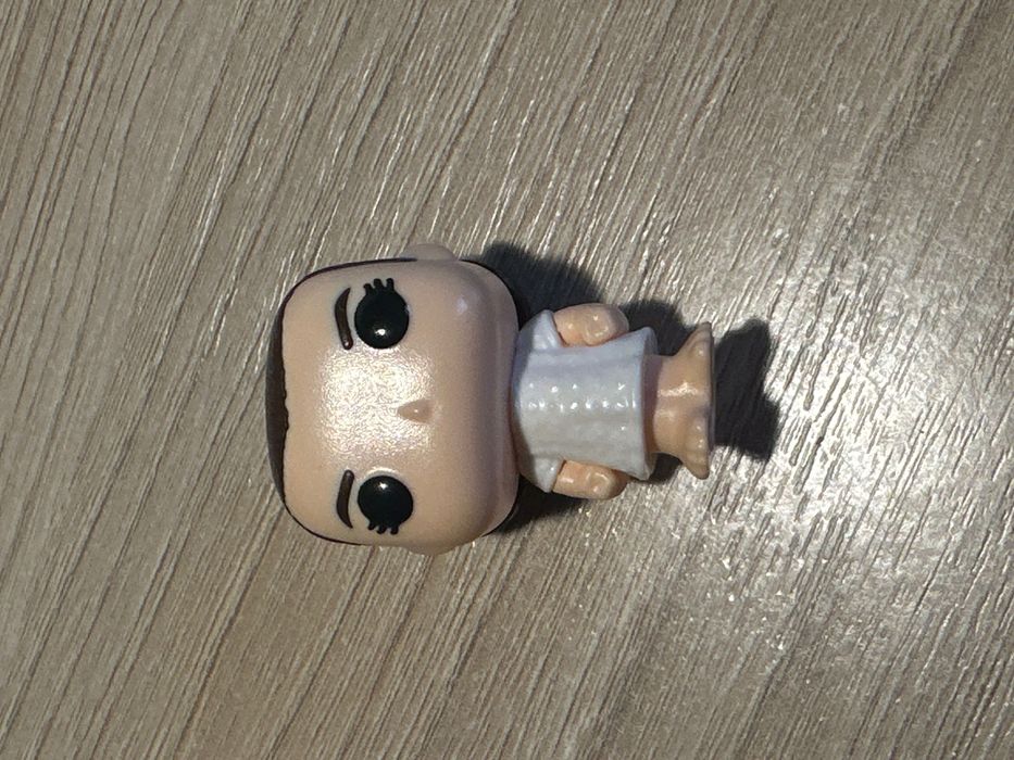 фігурки Stranger things