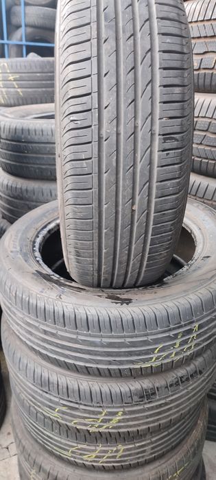 185/60R15 4szt opon letnich używanych Nexen NBlue HP