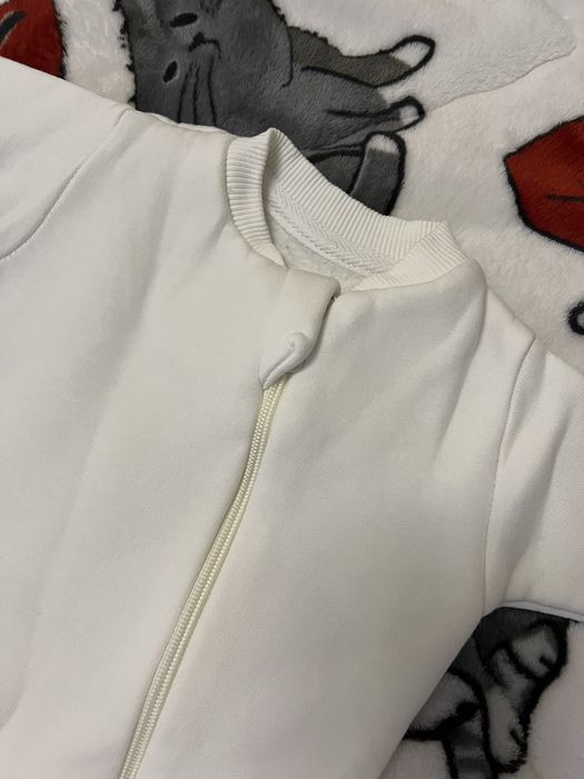 Чоловічок флісовий 56