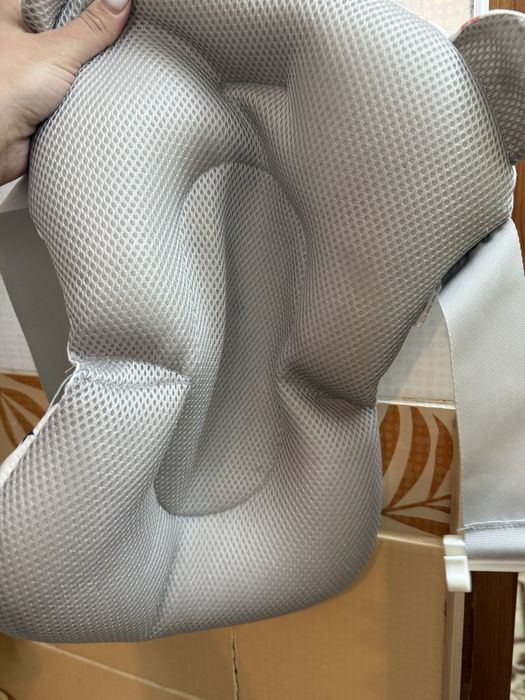 Матрасик для плавання немовлят