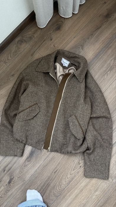 Бомбер one by one