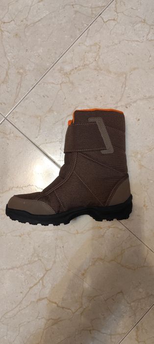 Botas para neve Quechua