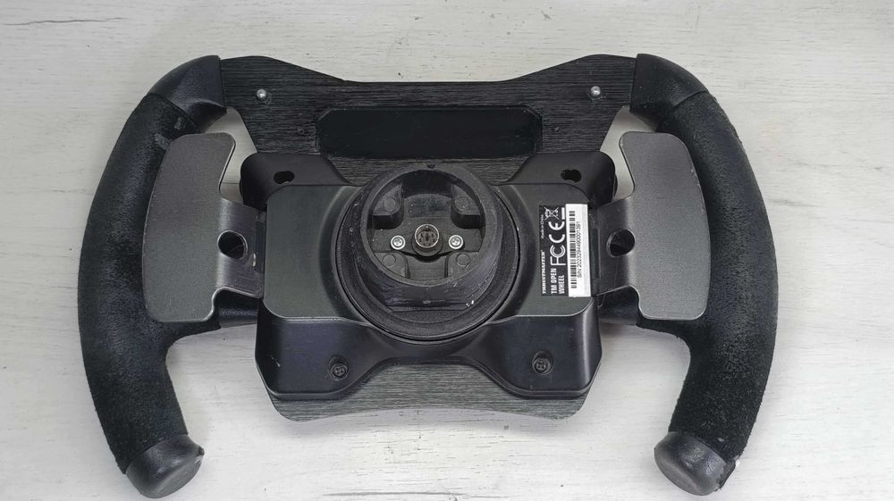 Thrustmaster TM Open Wheel Add-On
