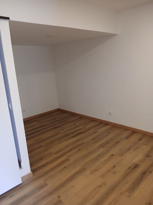 Casa térrea T1 em Francos (Ramalde)