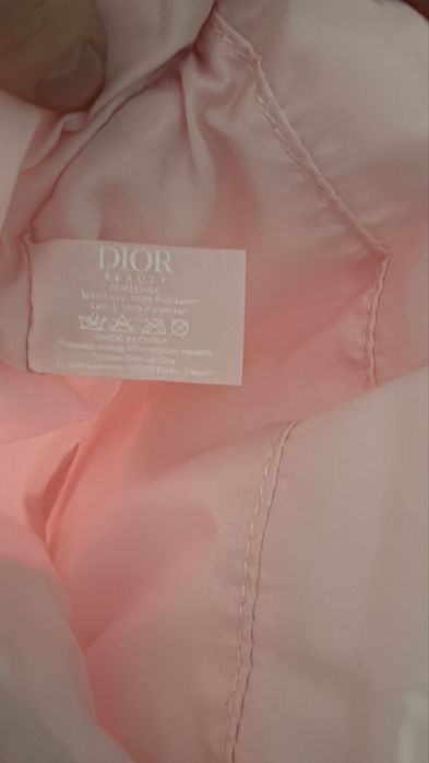 Косметичка нова Dior