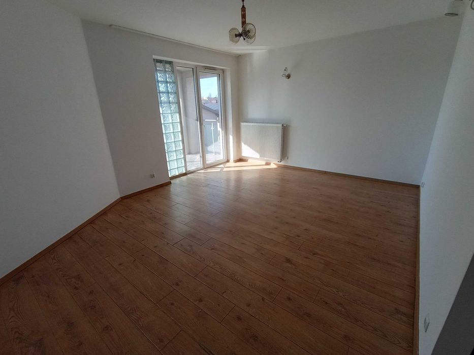 Wynajmę mieszkanie 60m 2 pokoje Nowy Sącz