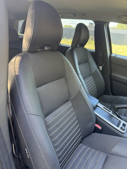 Volvo V 50 2010 год