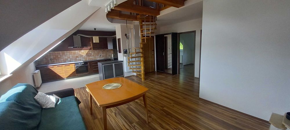 mieszkanie na wynajem Gdynia Wielki Kack