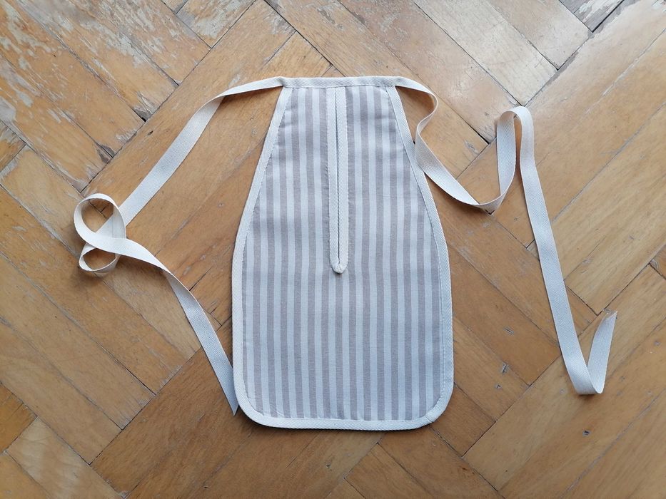 Kieszeń / pocket rekonstrukcja historyczna larp XVIII w.