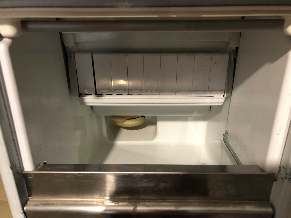 Ледогенератор Cool SDN20 21 кг в сутки Италия